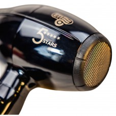 Eti Hyper Power 4800 Black 2600W 5 Star